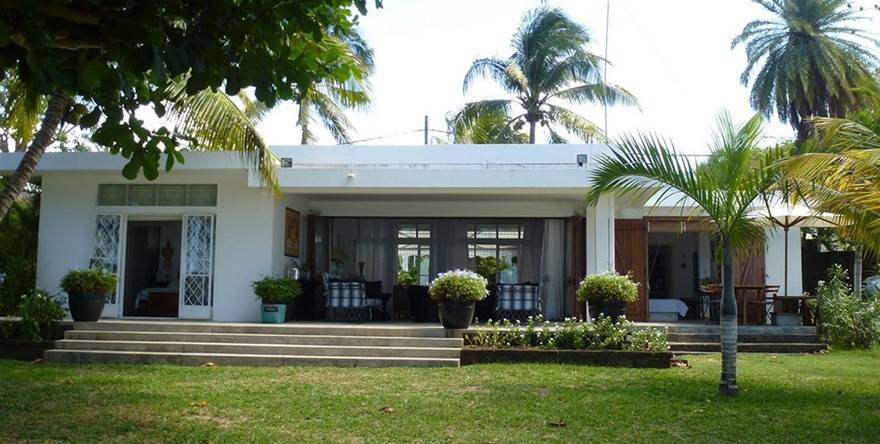 Villa 13859