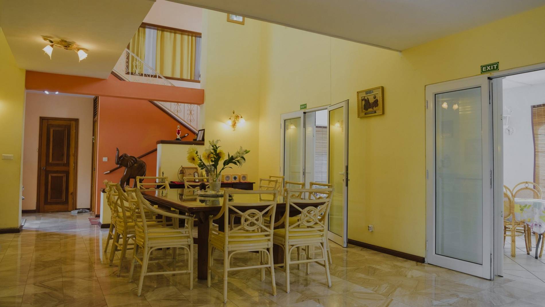 Villa 13862