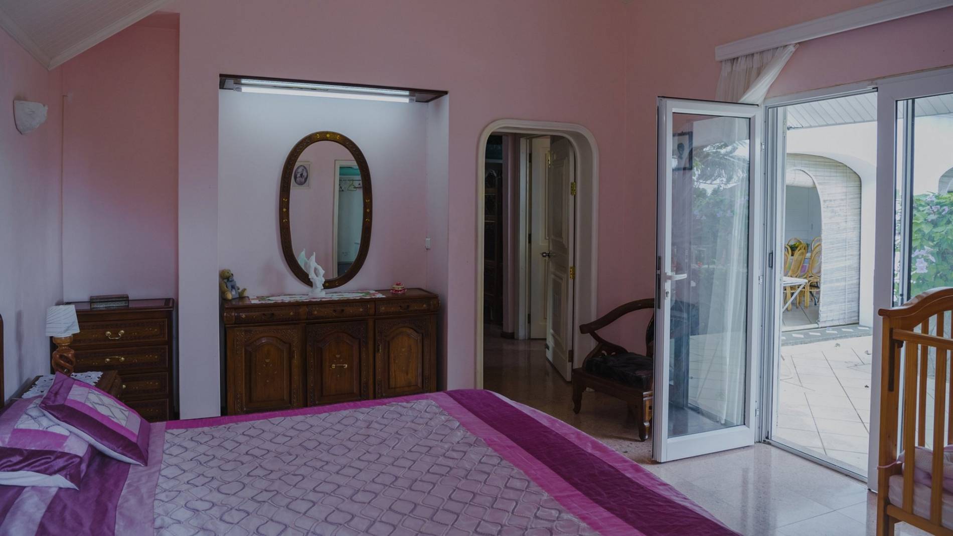 Villa 13862
