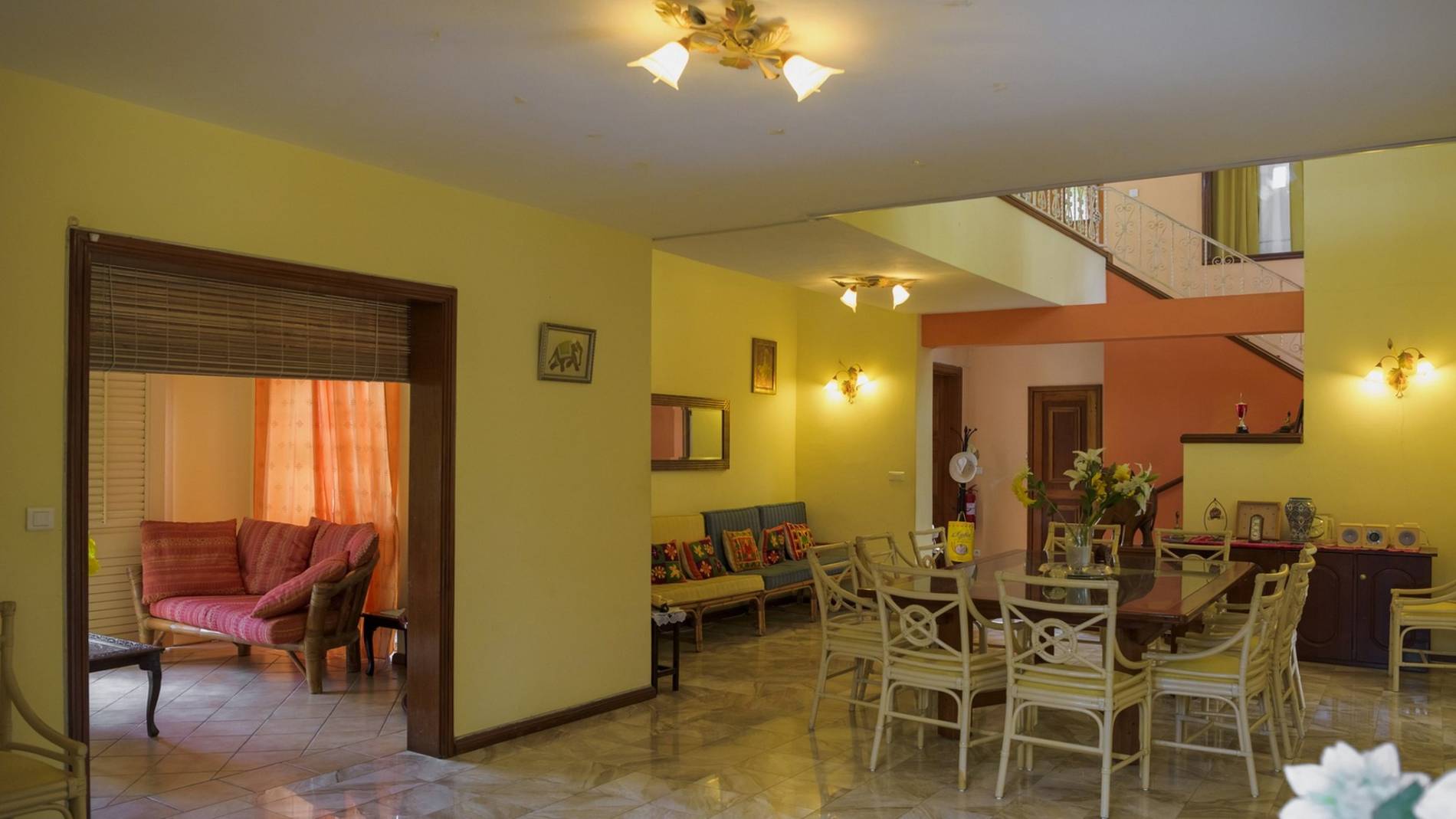 Villa 13862