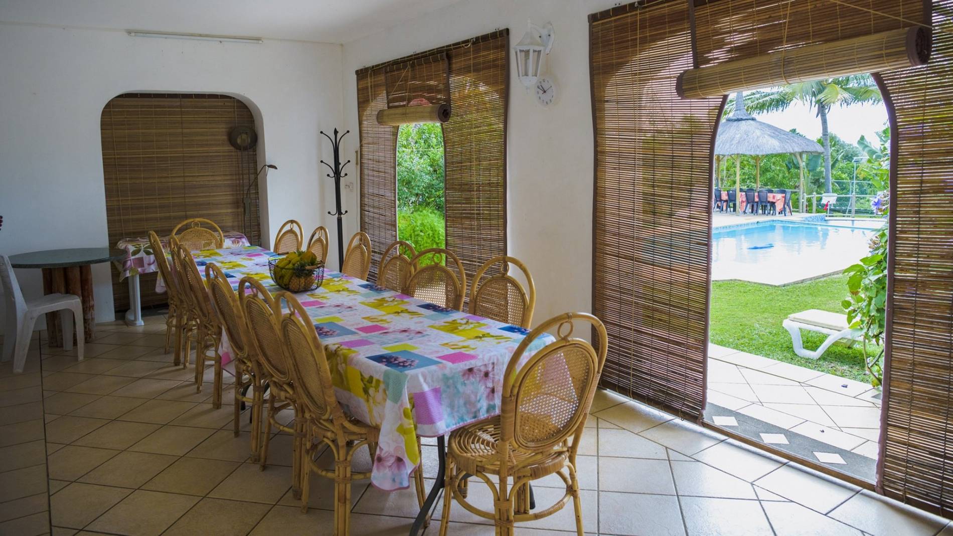 Villa 13862