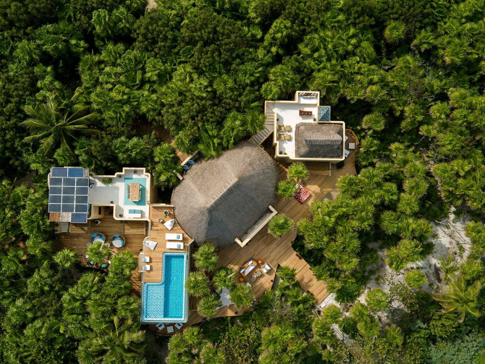Villa 1531