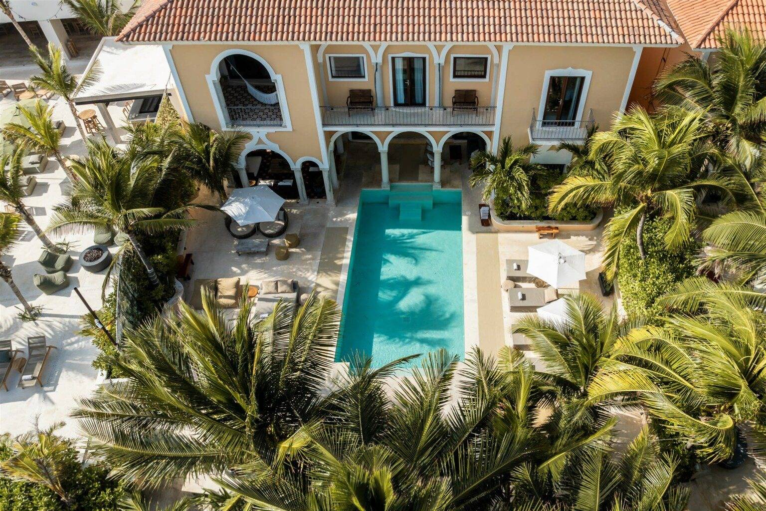 Villa 1550