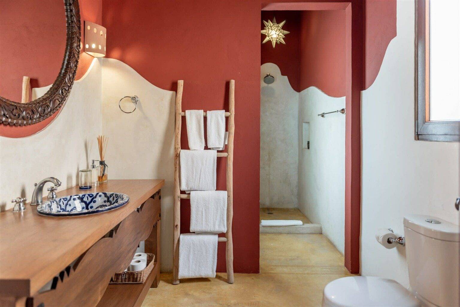Villa 1550