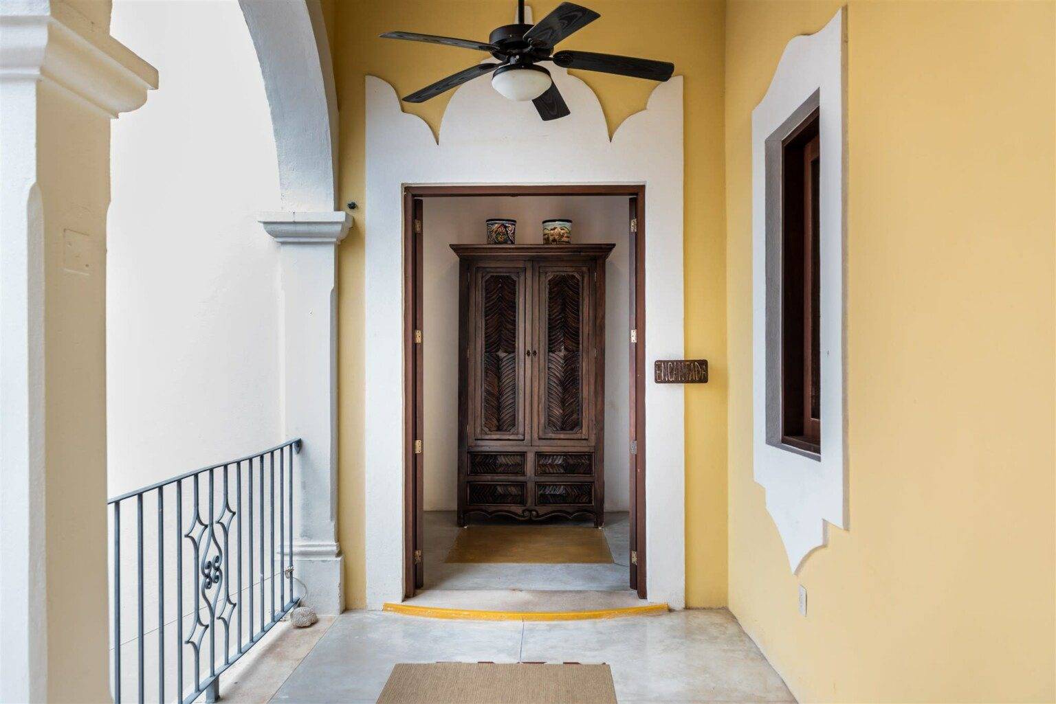 Villa 1550