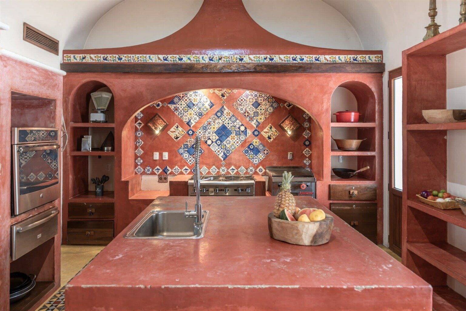 Villa 1550