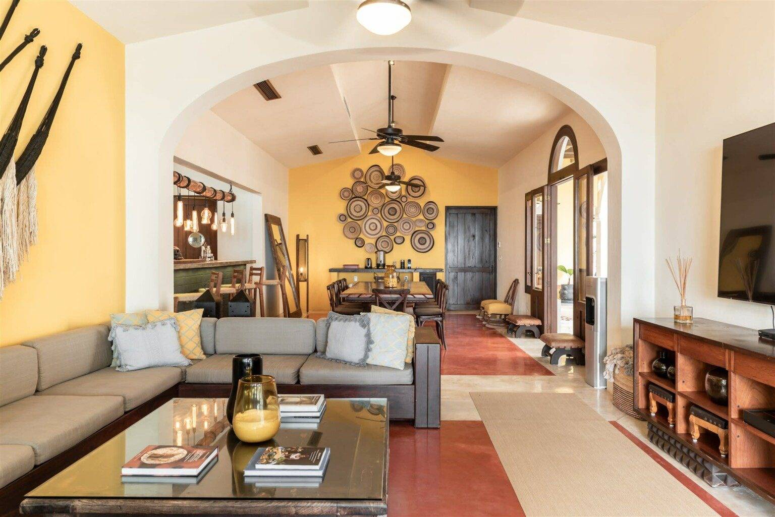 Villa 1550