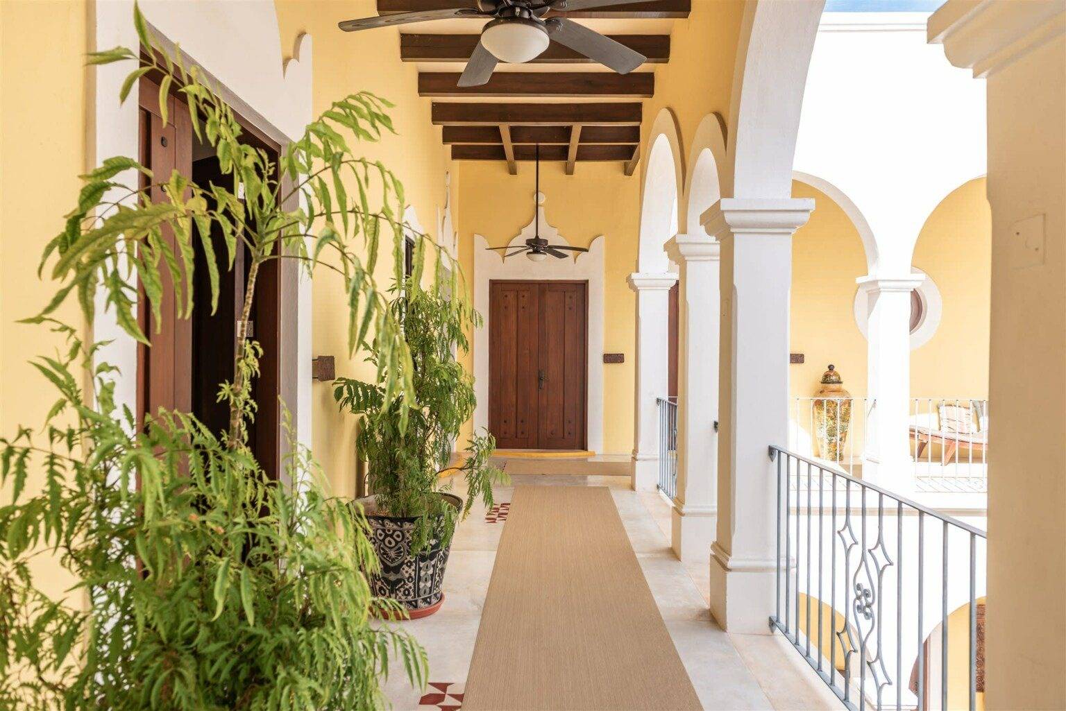 Villa 1550