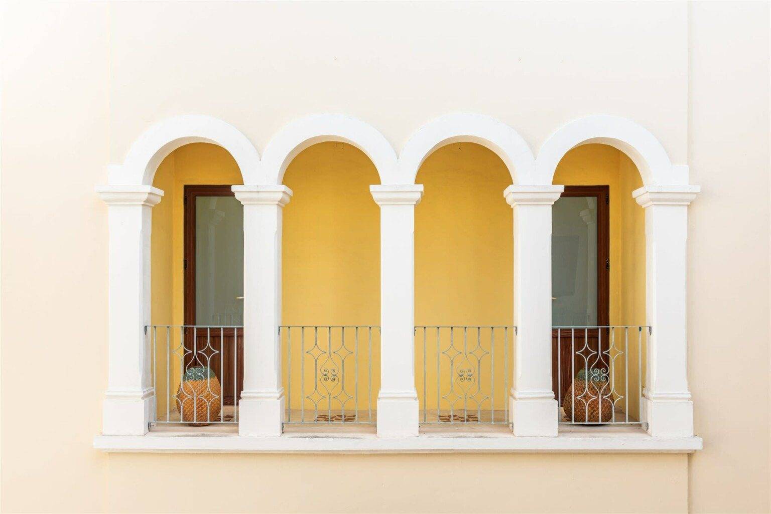 Villa 1550