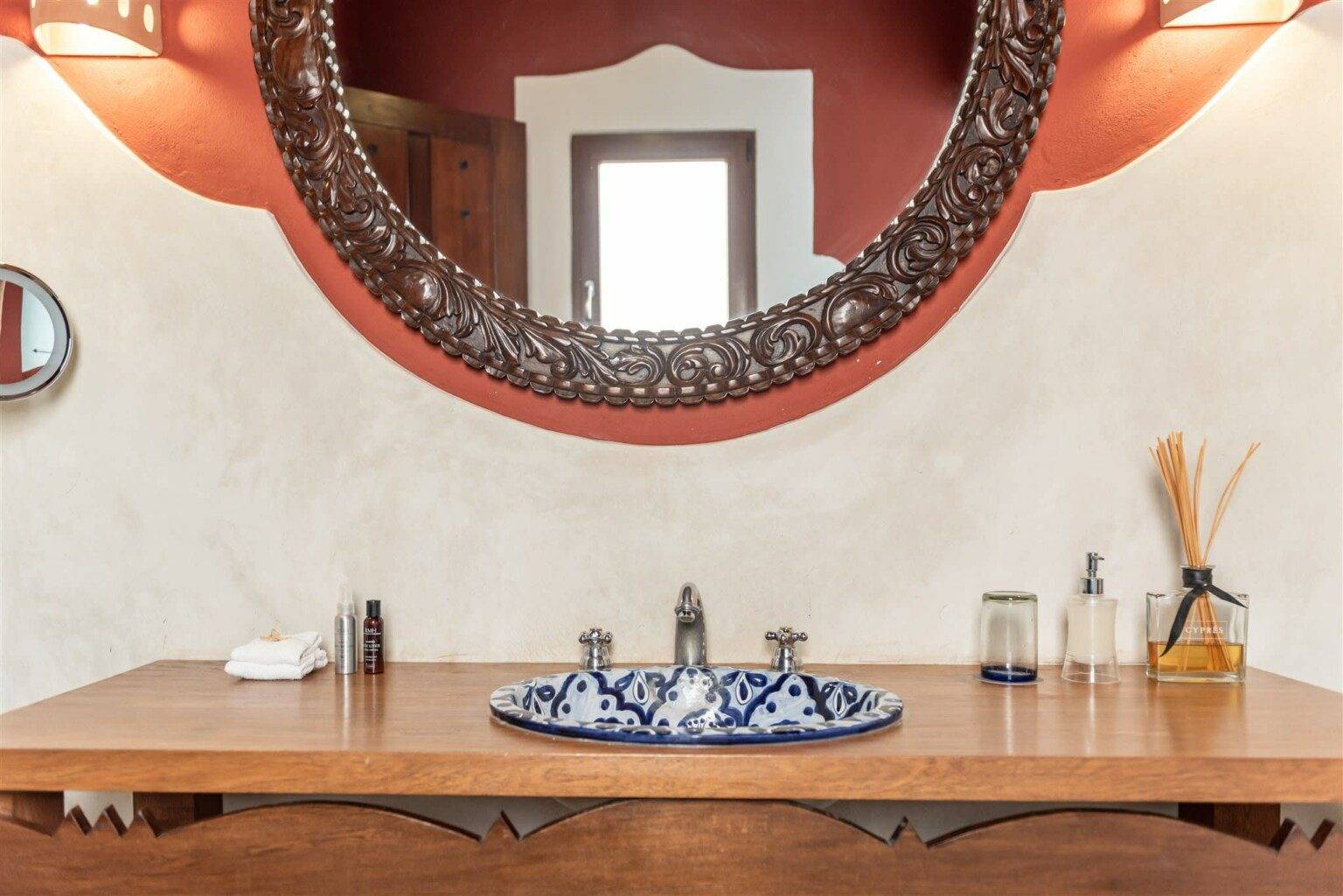 Villa 1550