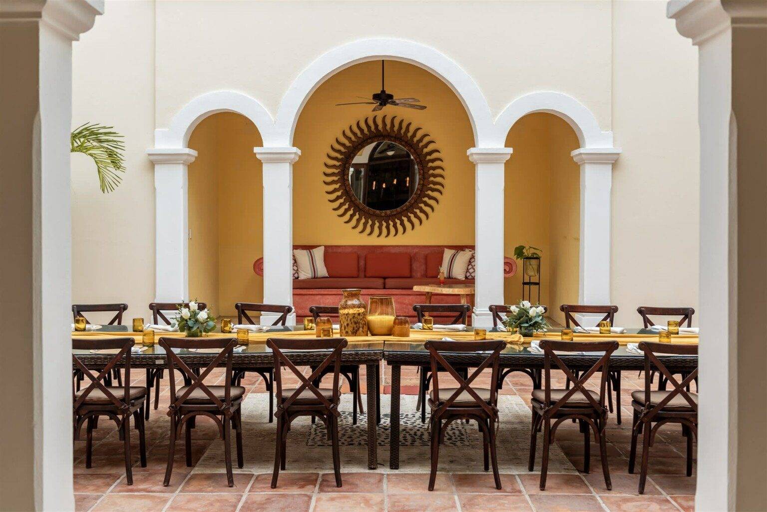 Villa 1550