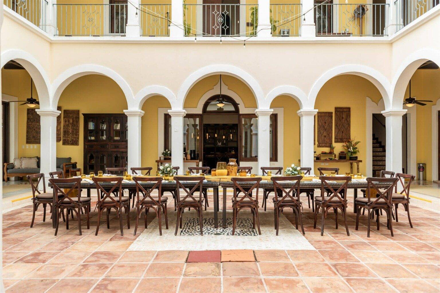 Villa 1550