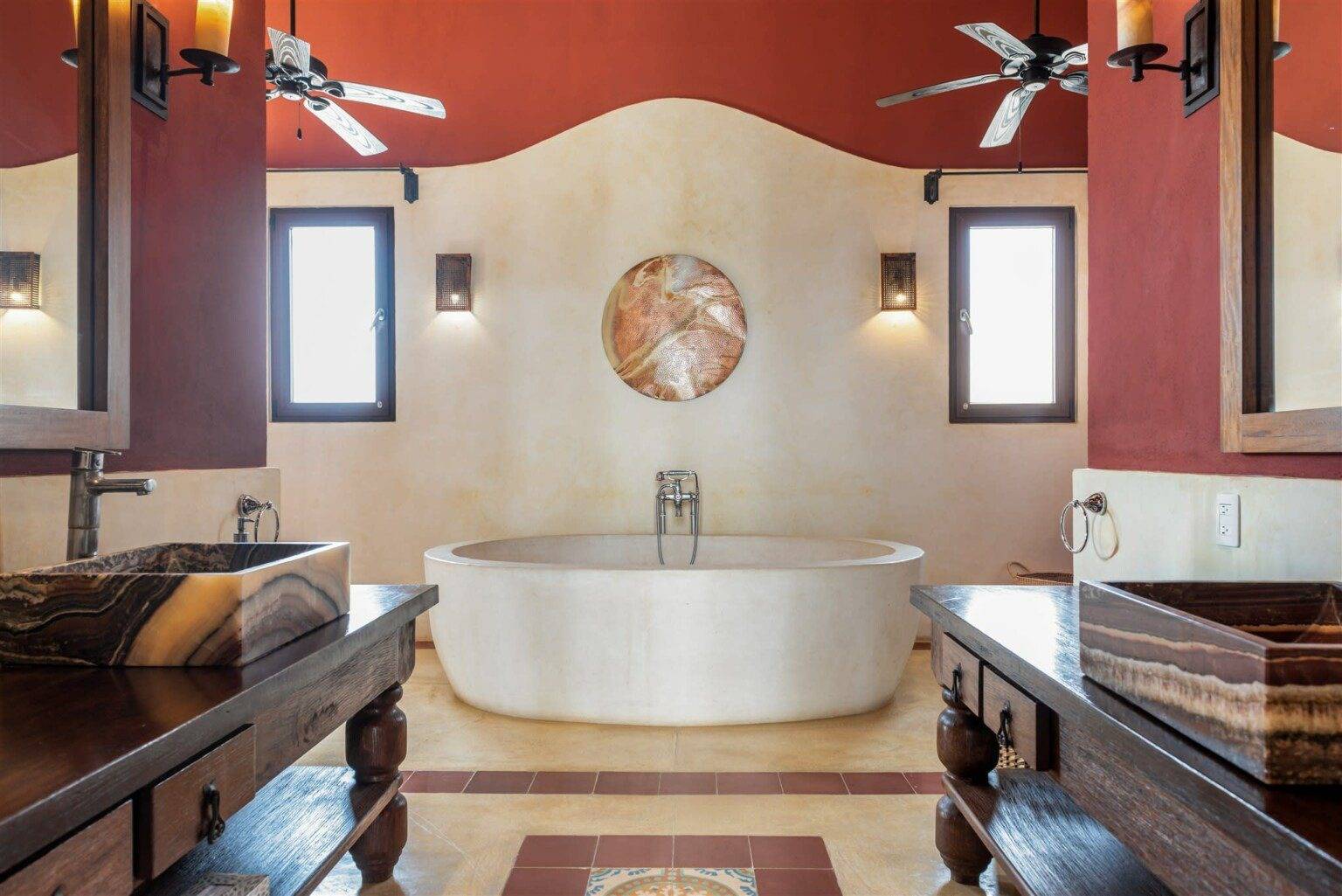 Villa 1550