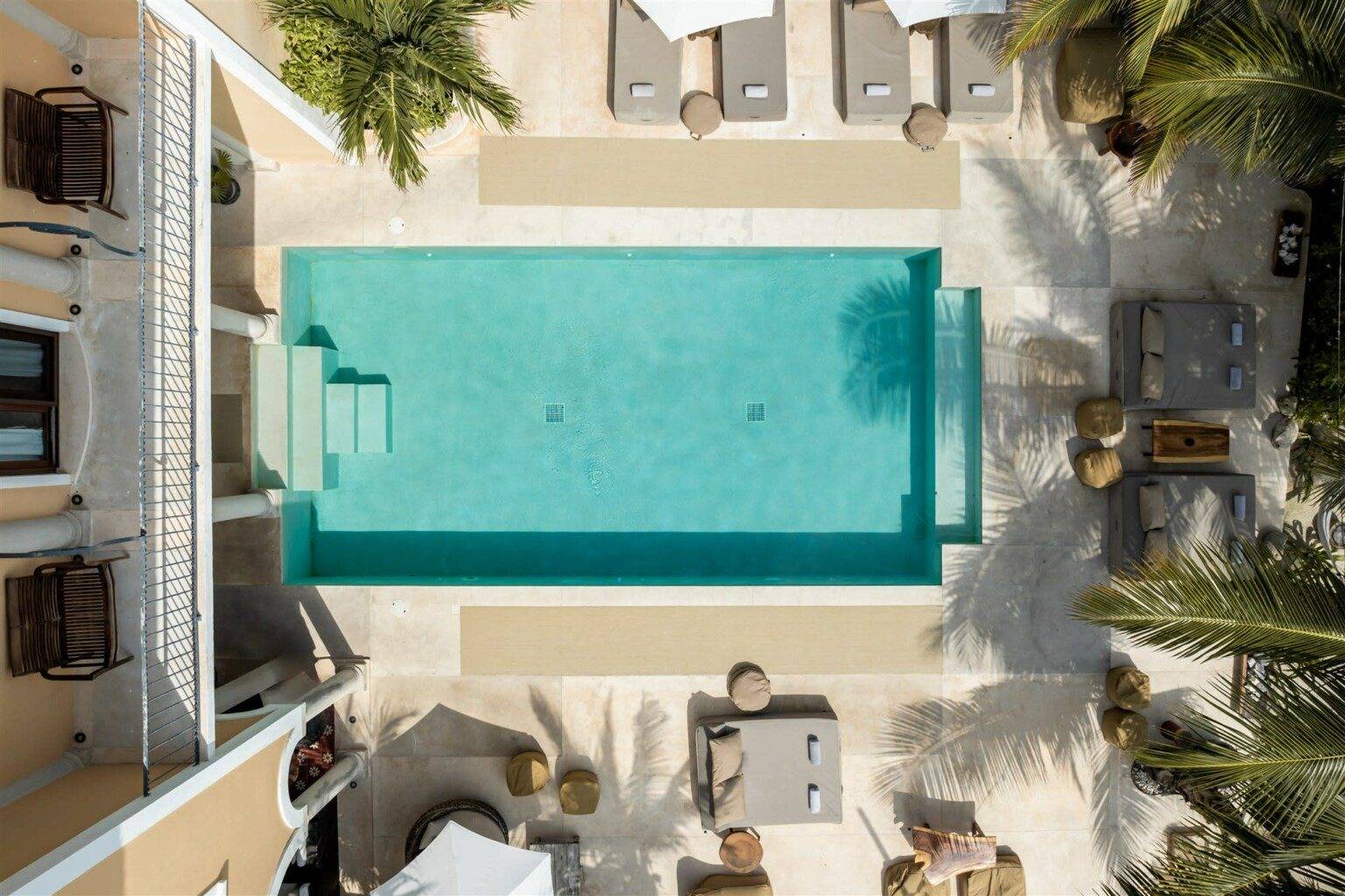 Villa 1550