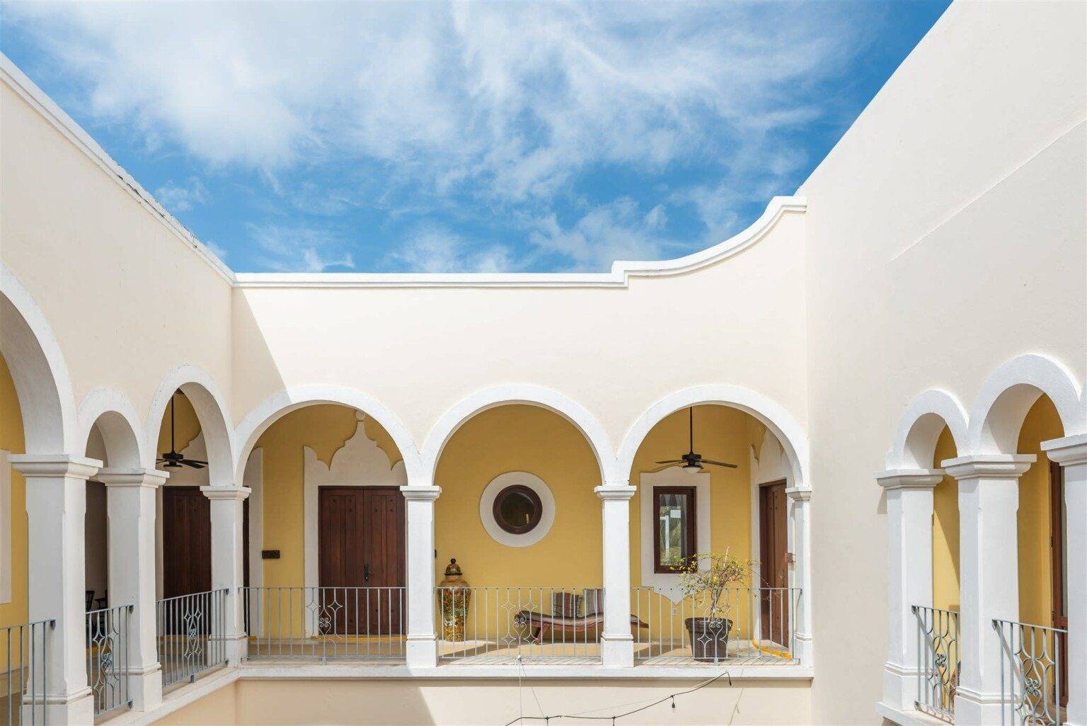 Villa 1550