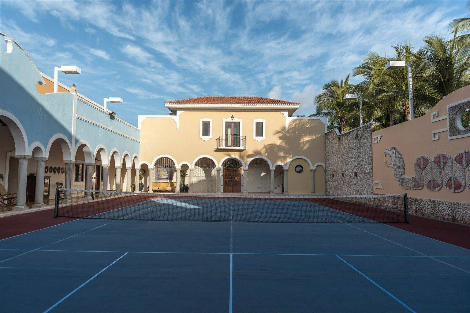 Villa 1550