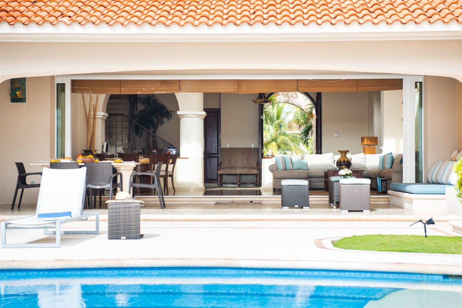 Villa 1557