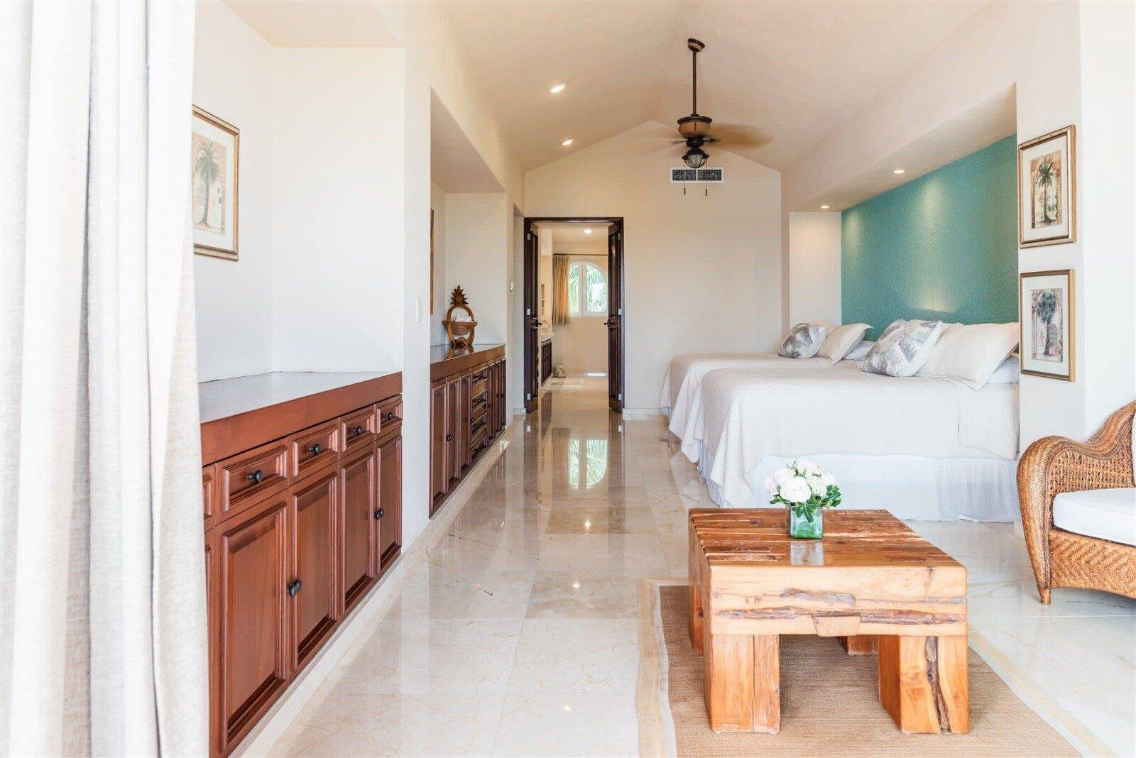 Villa 1557