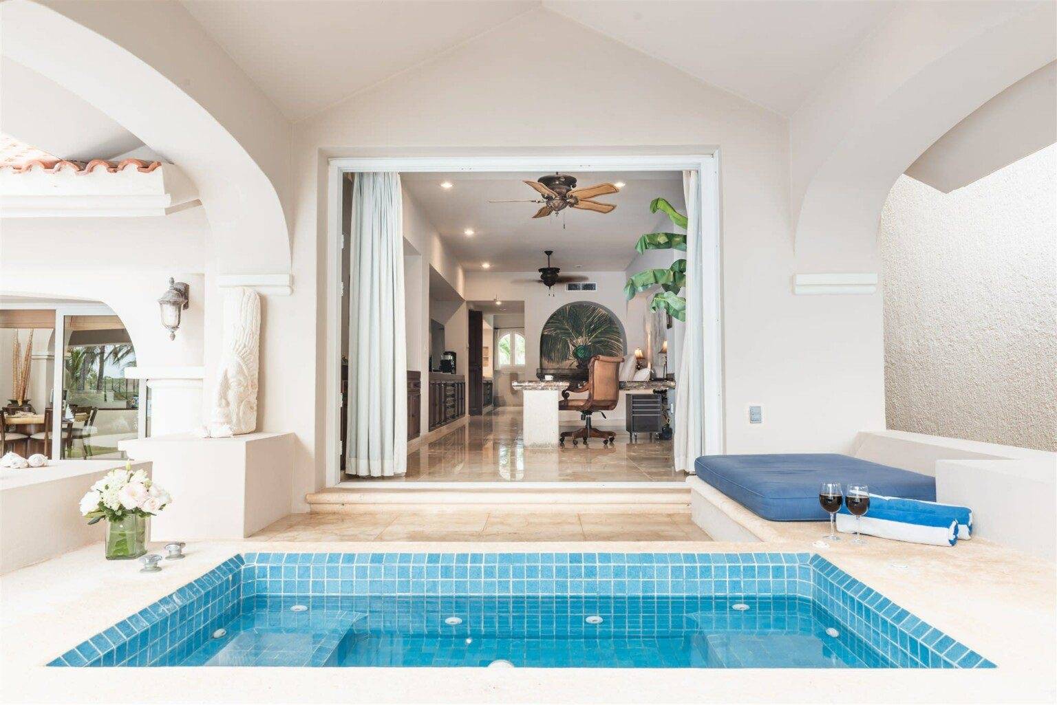 Villa 1557