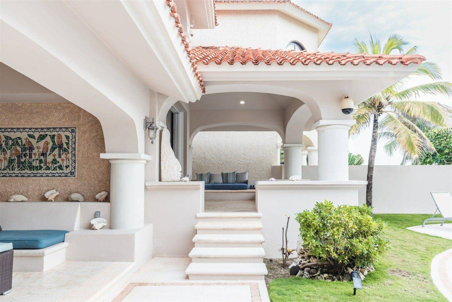 Villa 1557