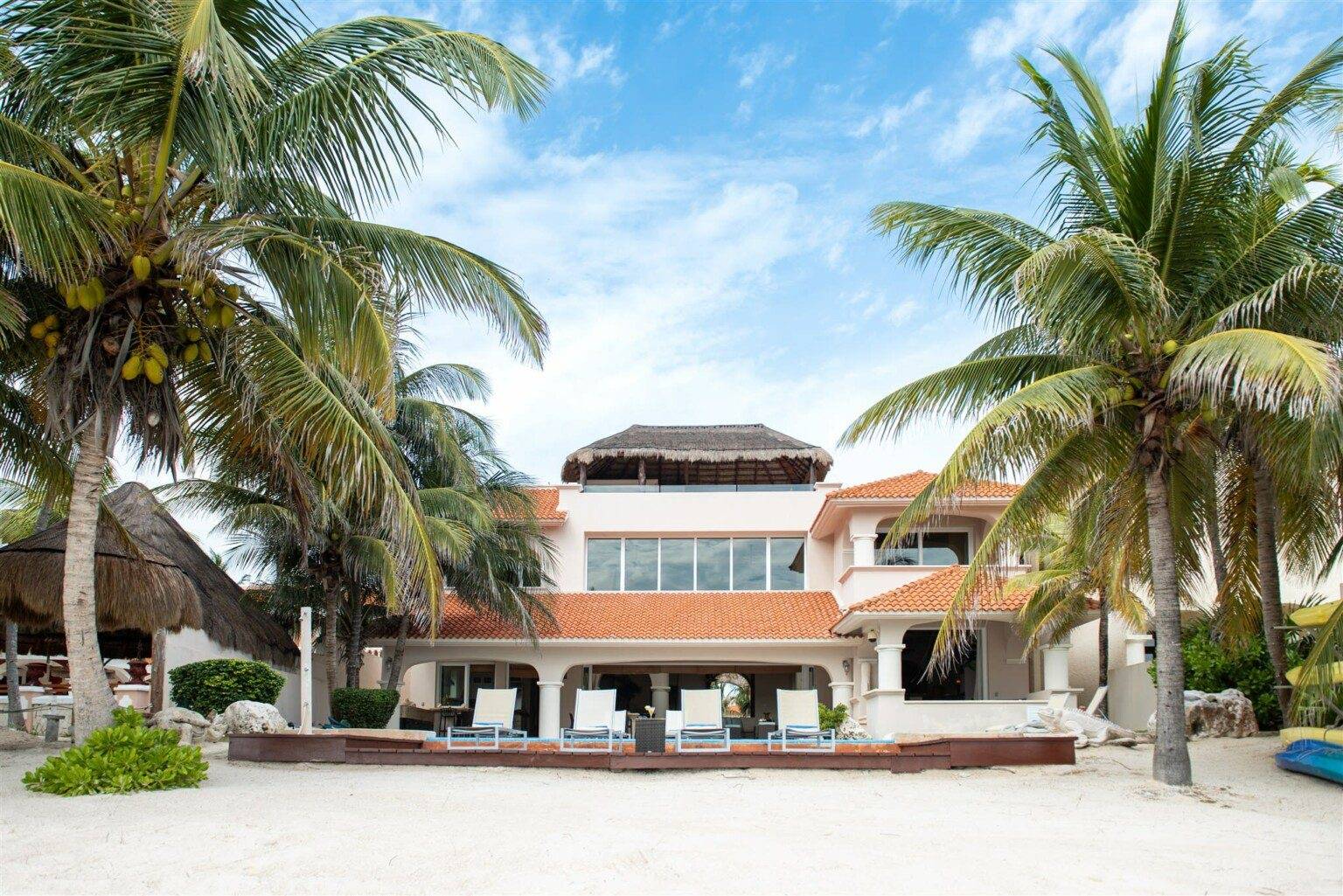 Villa 1557
