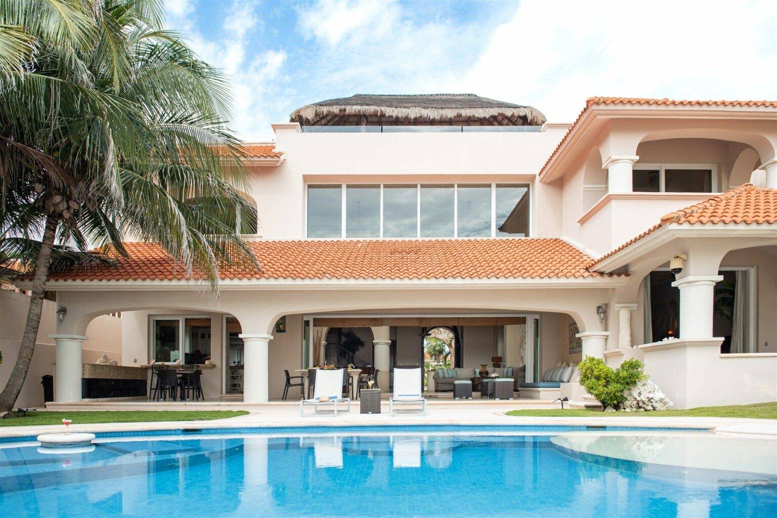 Villa 1557