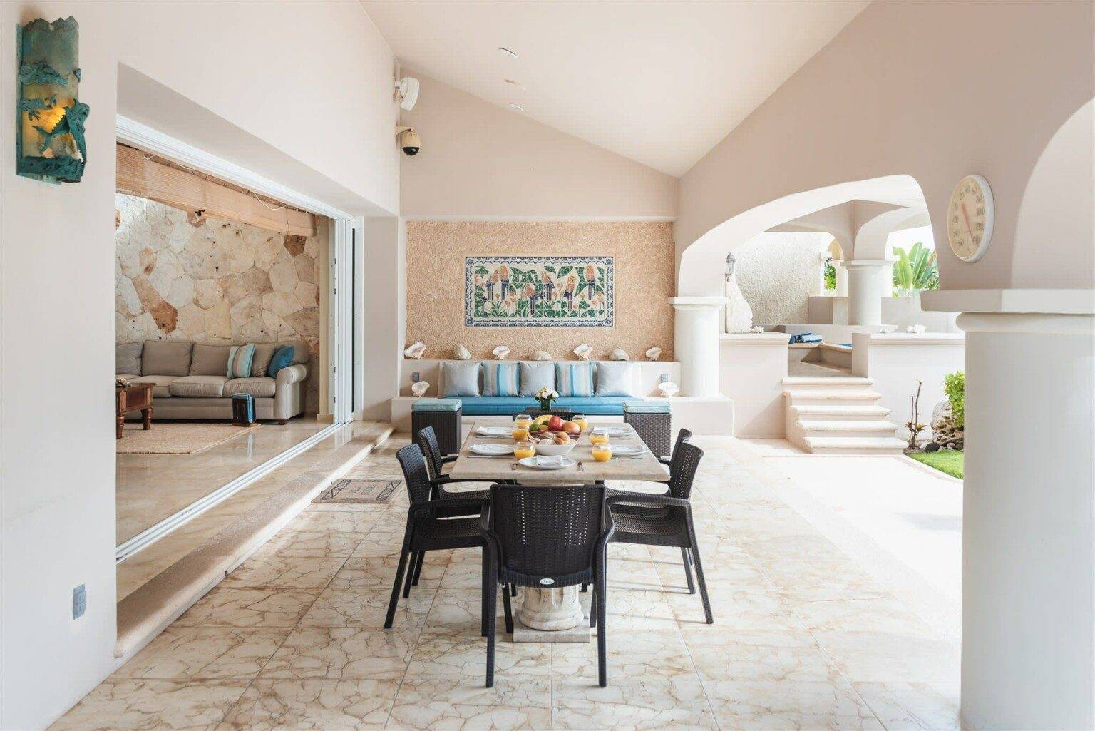 Villa 1557