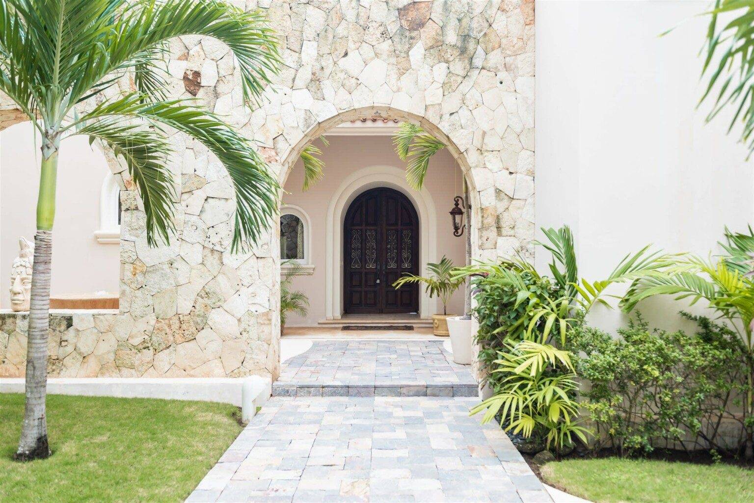 Villa 1557