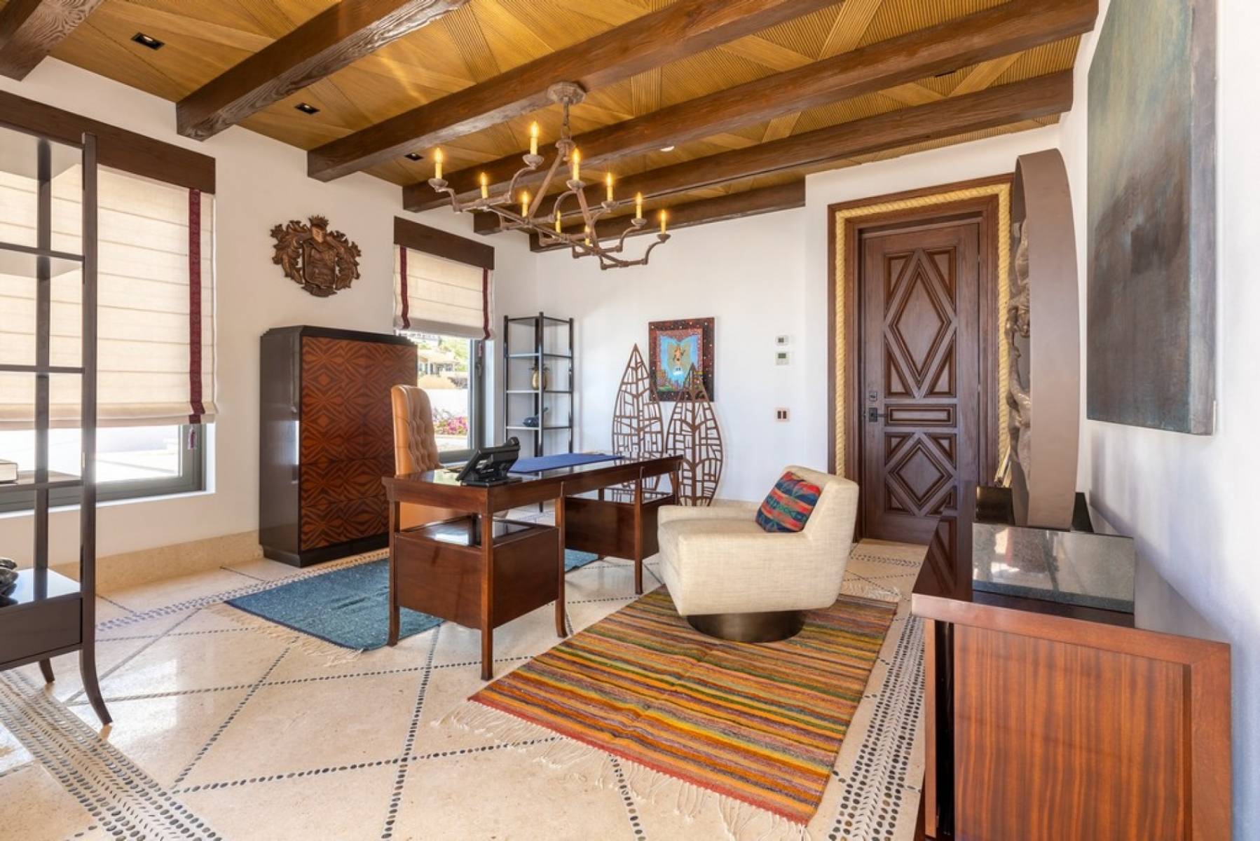 Villa 1586