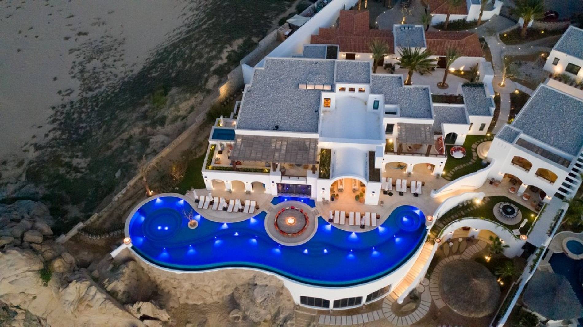 Villa 1586