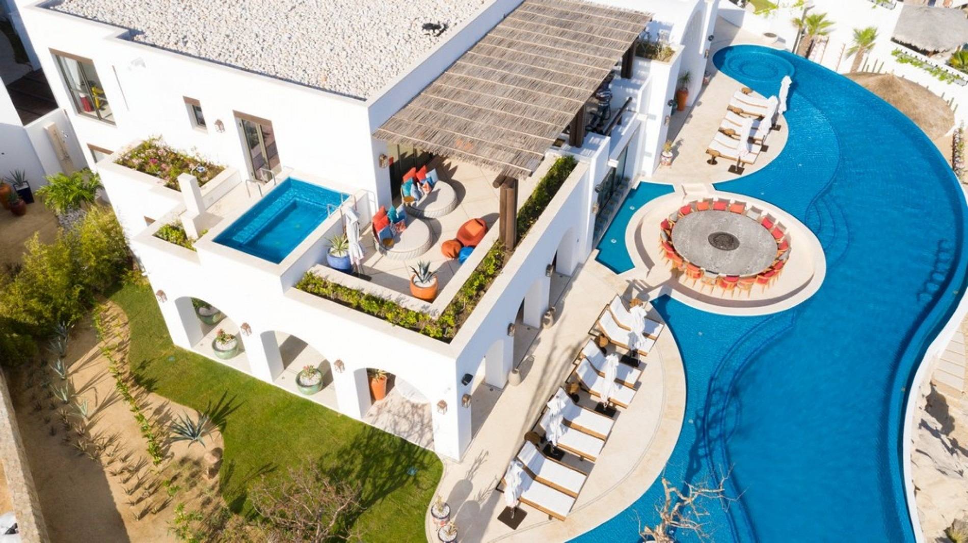 Villa 1586