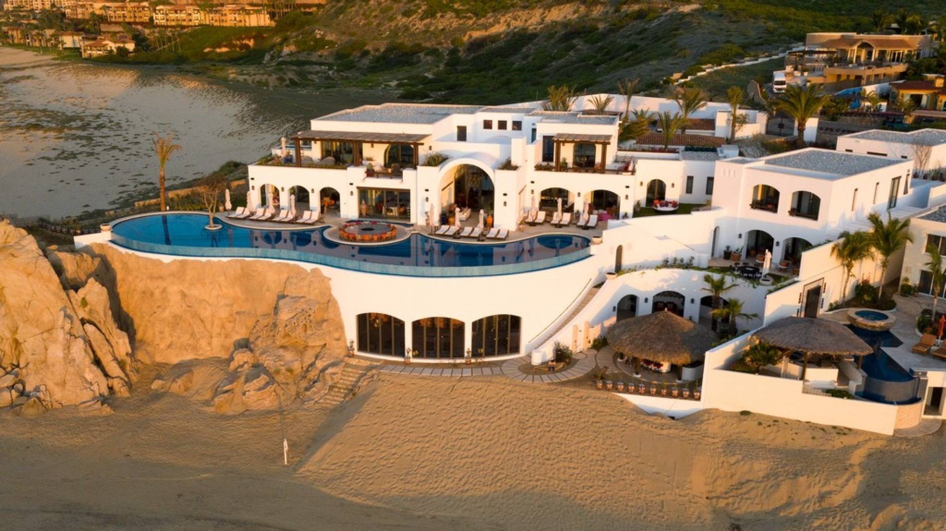 Villa 1586