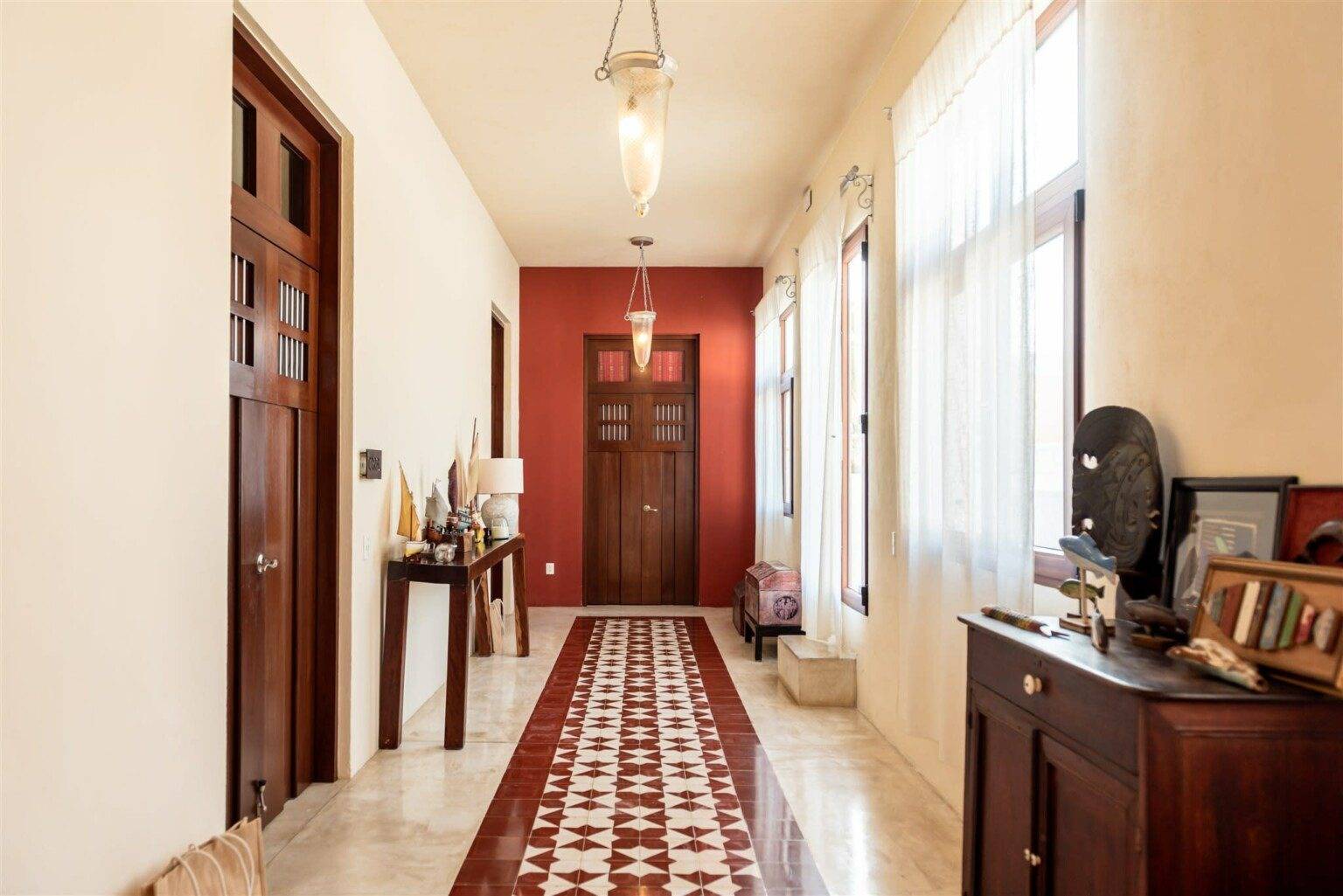 Villa 1587