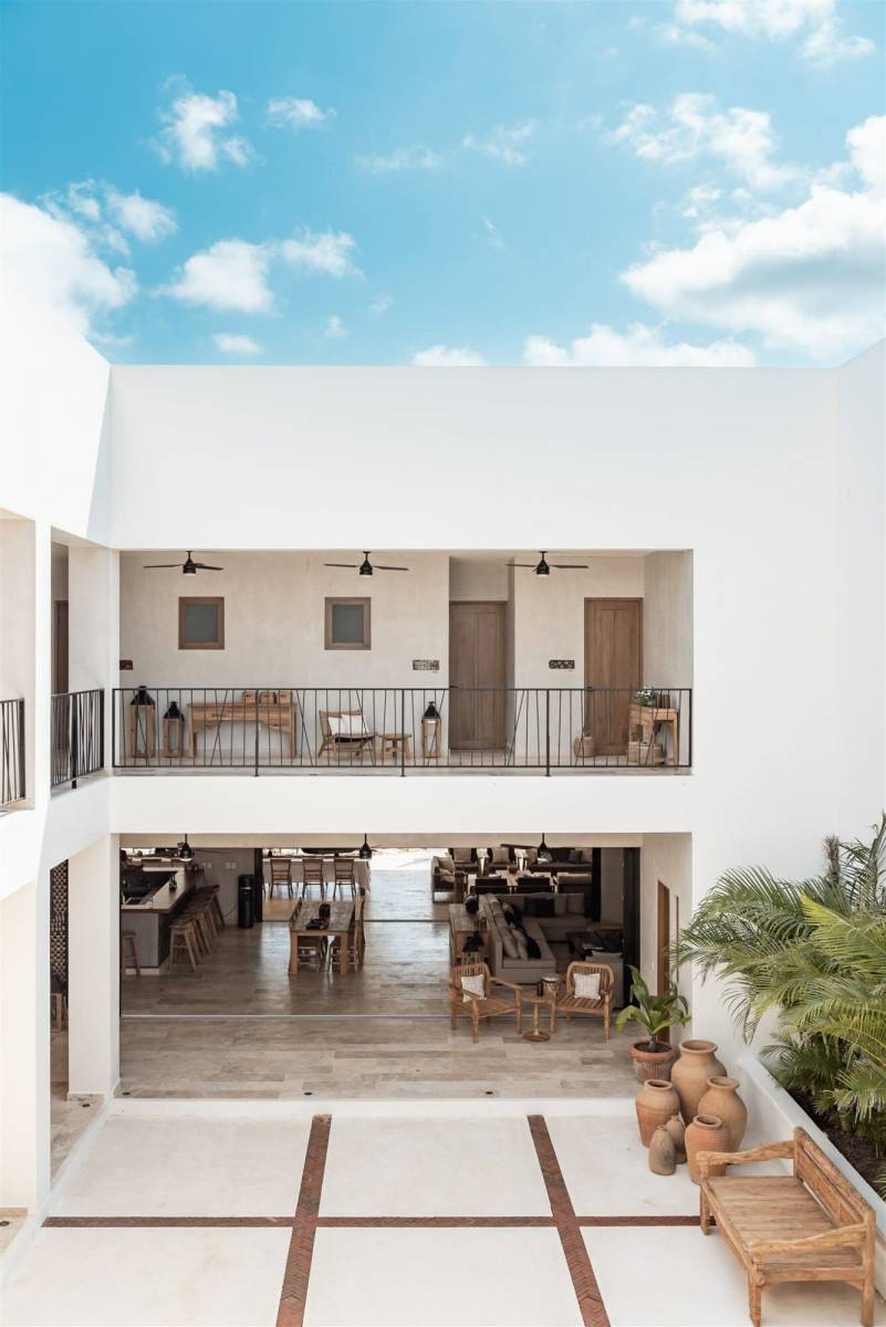 Villa 1590
