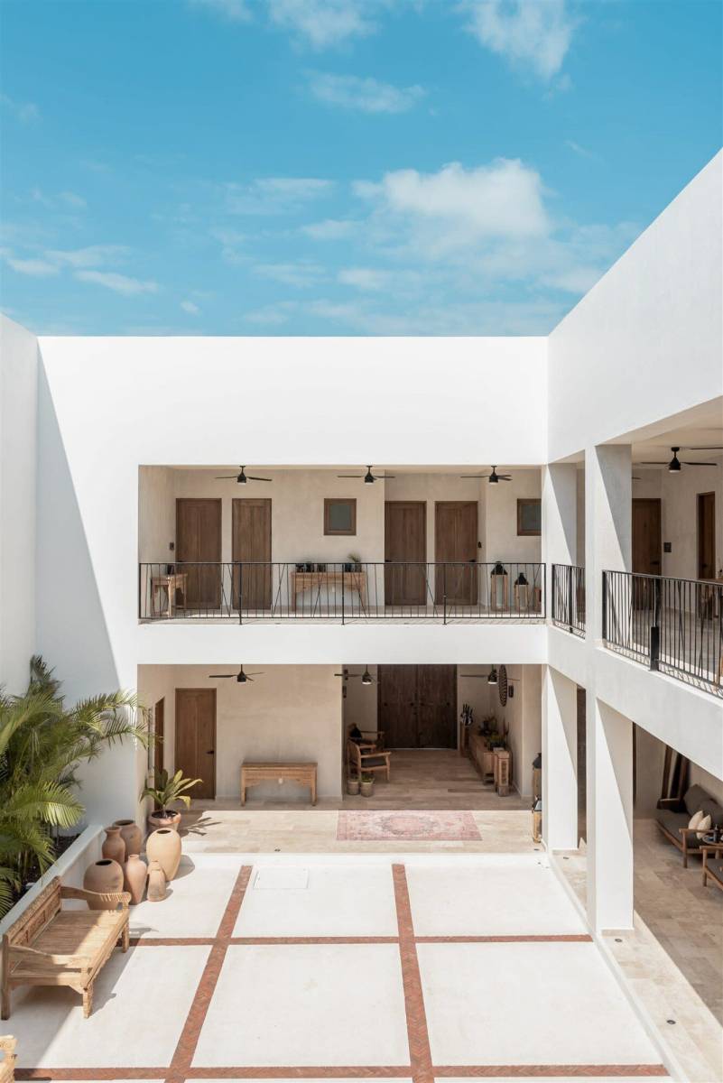 Villa 1590