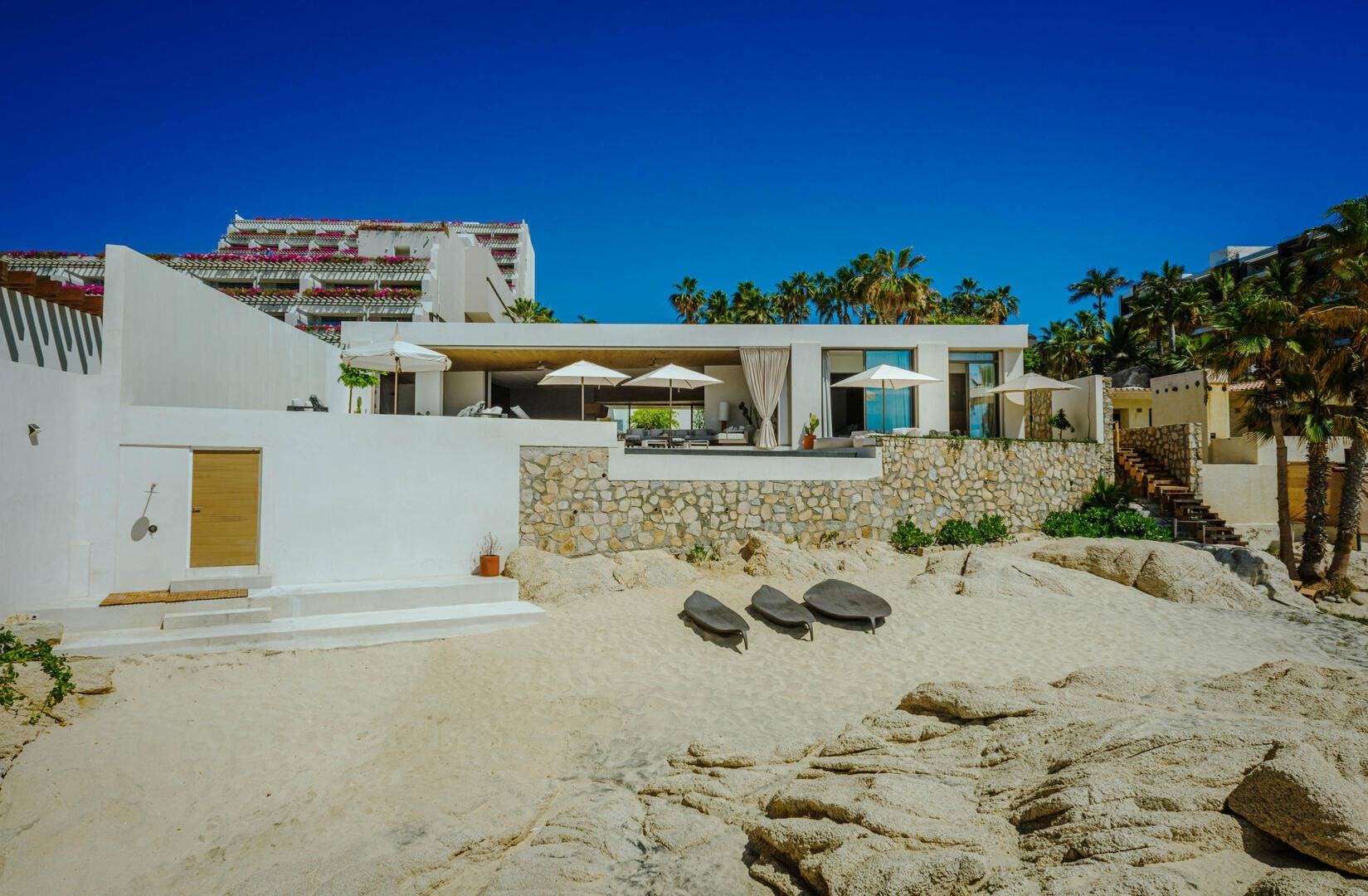 Villa 1593
