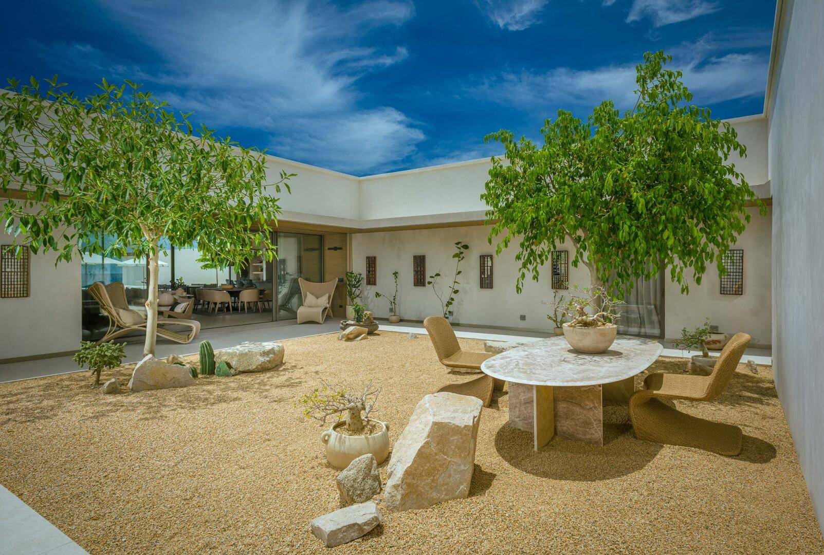 Villa 1593
