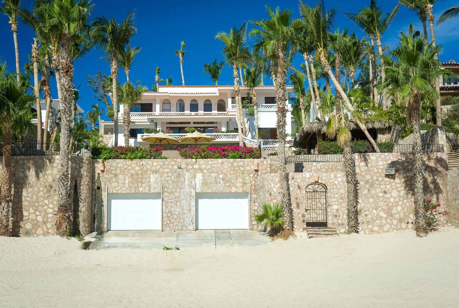 Villa 1594
