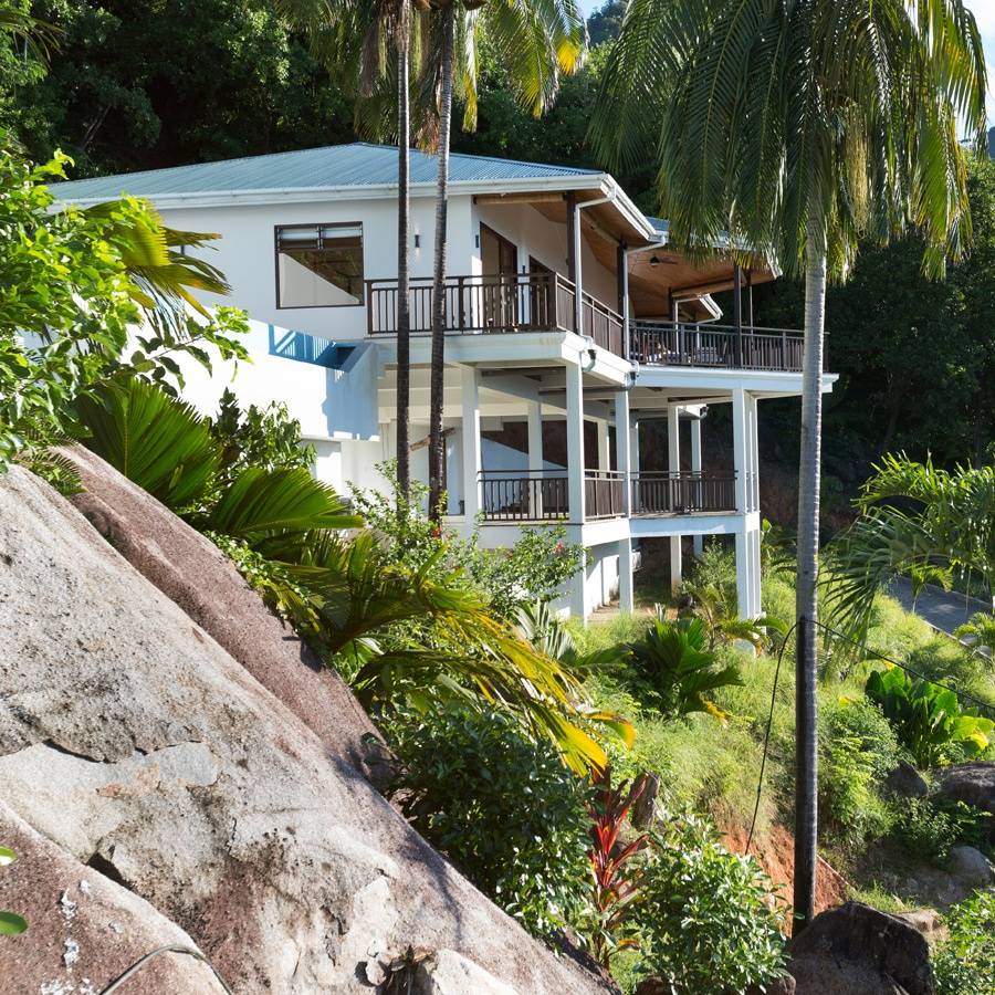 Villa 157