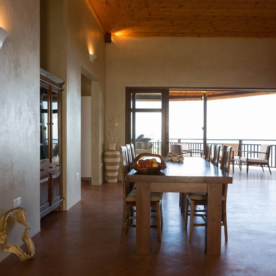 Villa 157