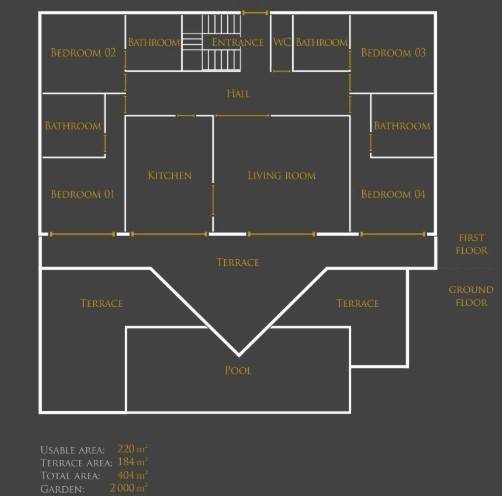 Villa 158