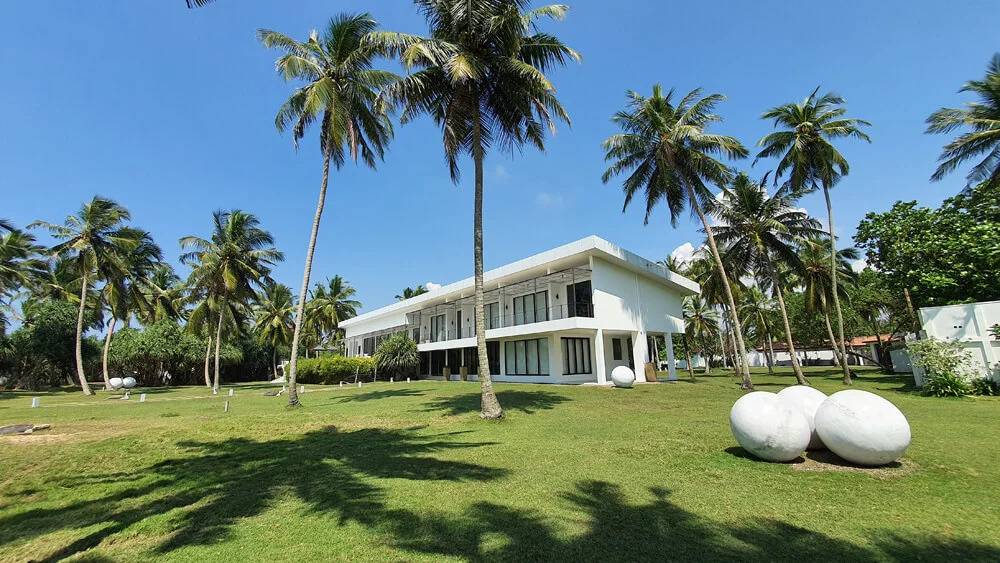 Villa 1321