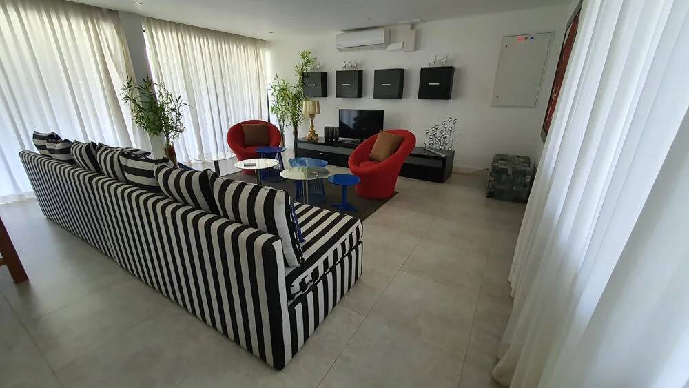 Villa 1321
