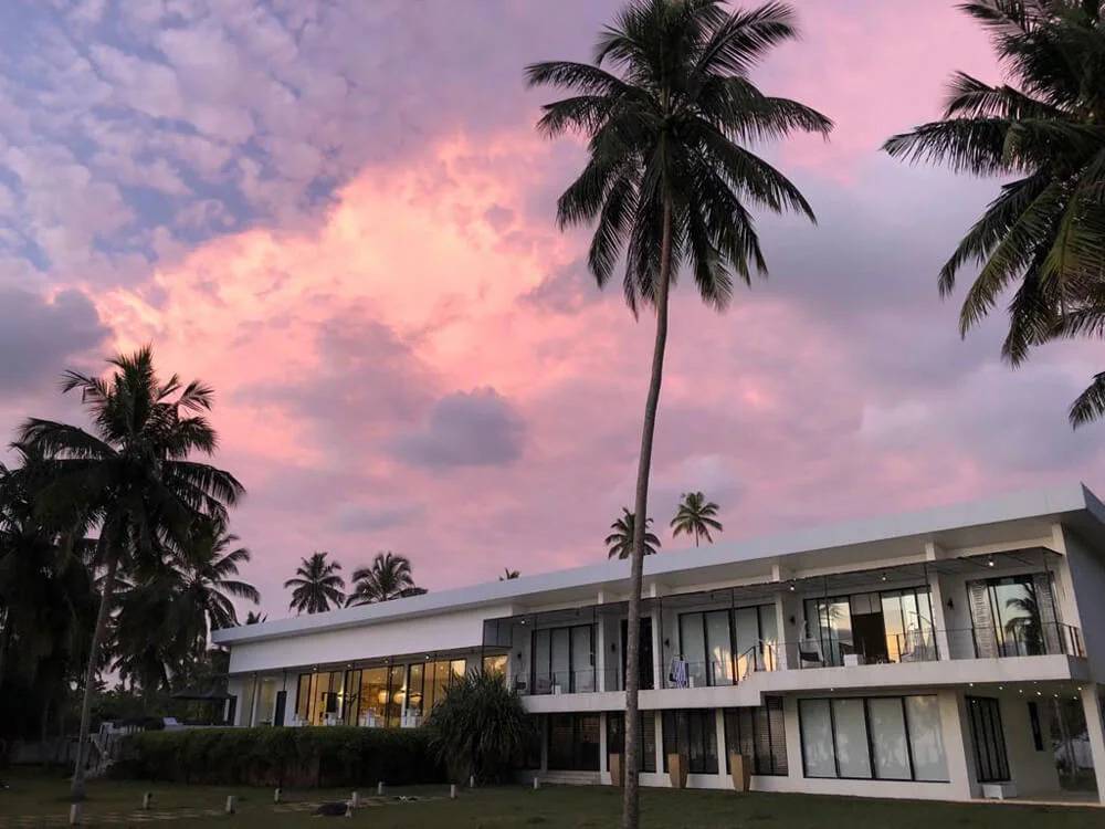 Villa 1321