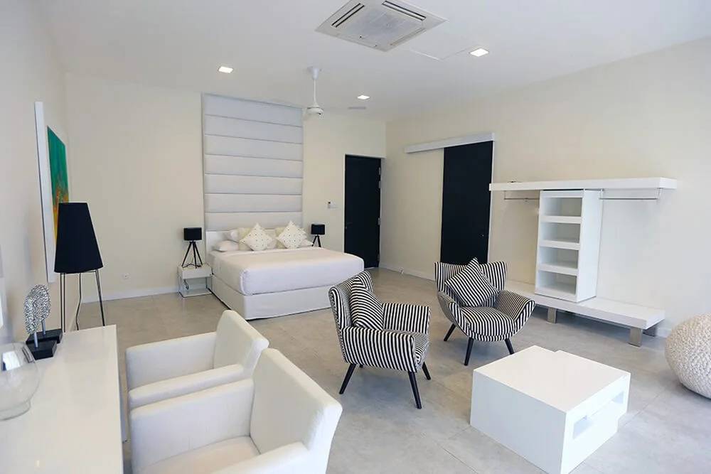 Villa 1321