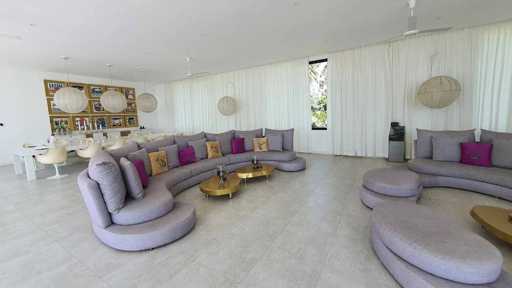 Villa 1321