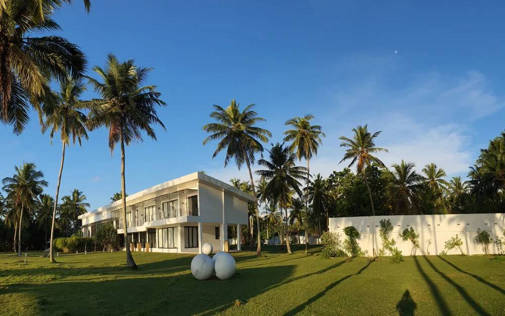 Villa 1321