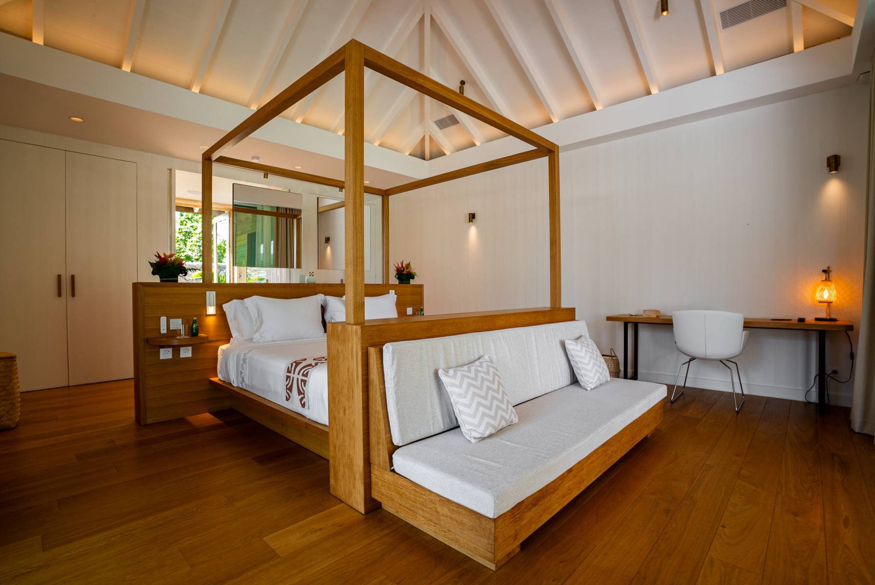 Villa 750
