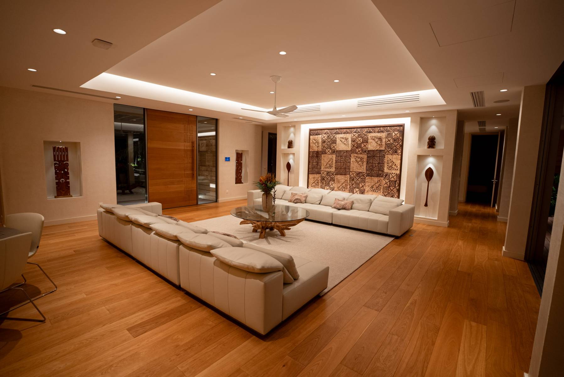Villa 750
