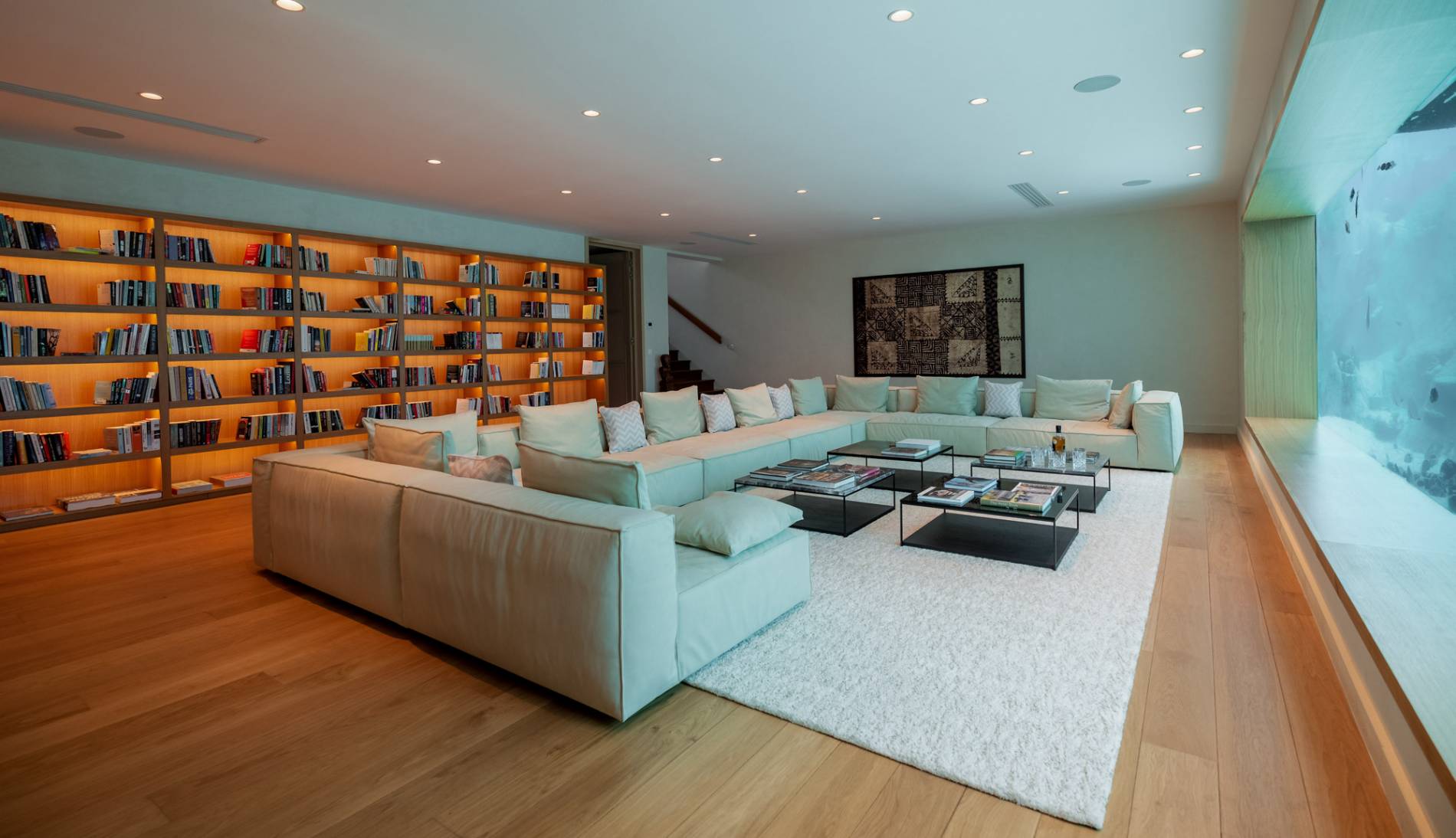 Villa 750